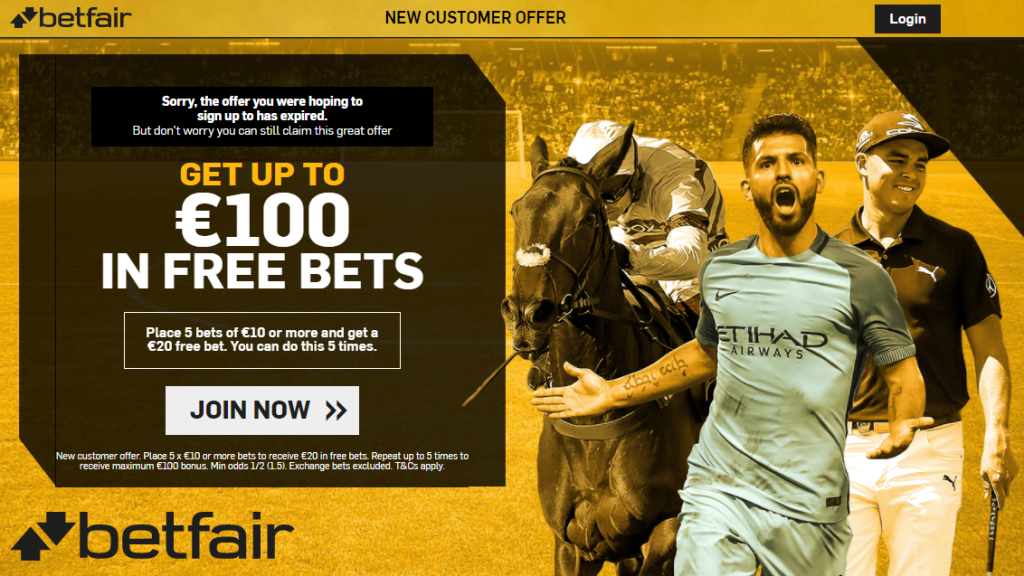 betfair