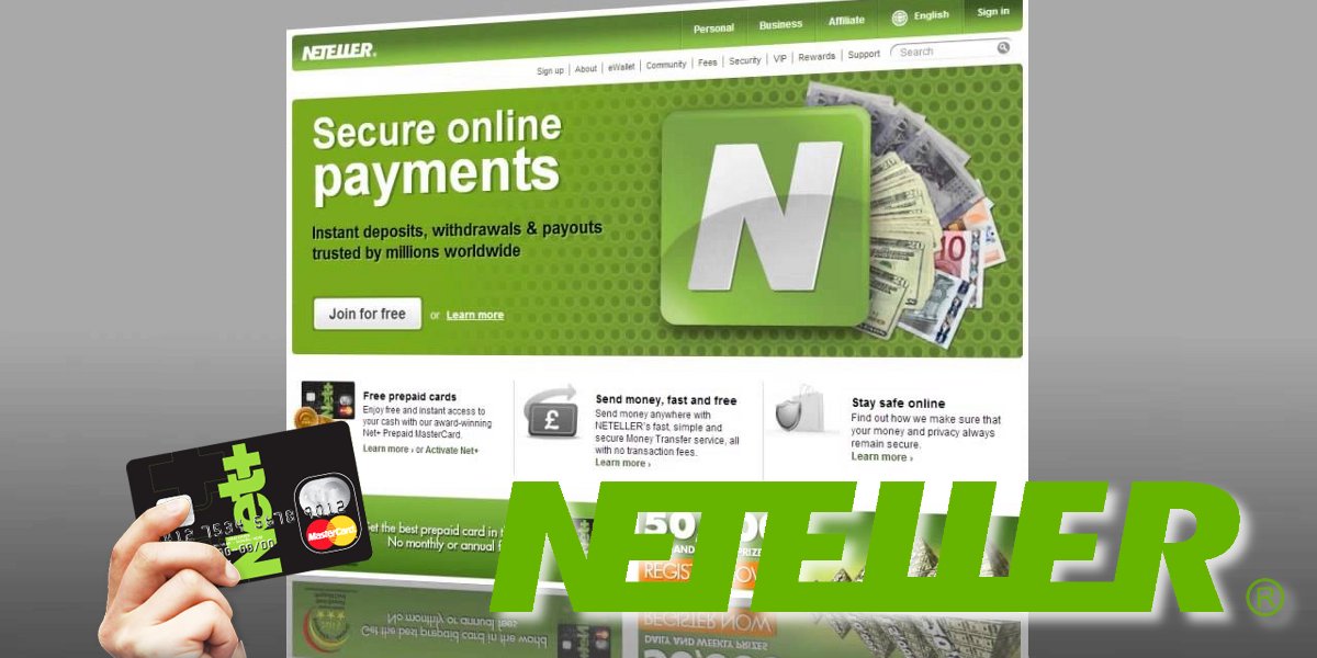 NETELLER