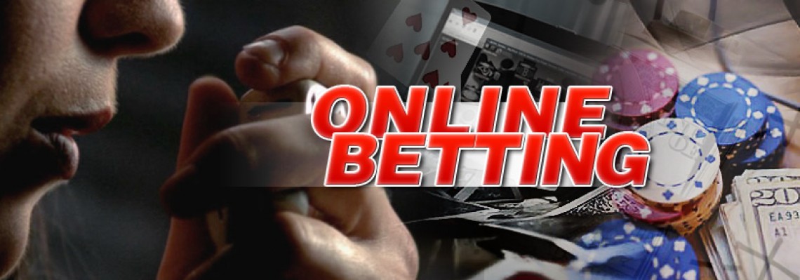 betting online